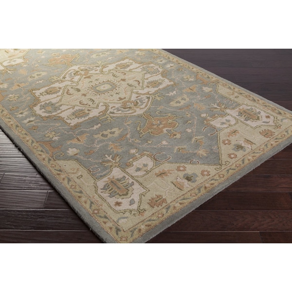 Caesar CAE-1144 Handmade Area Rug